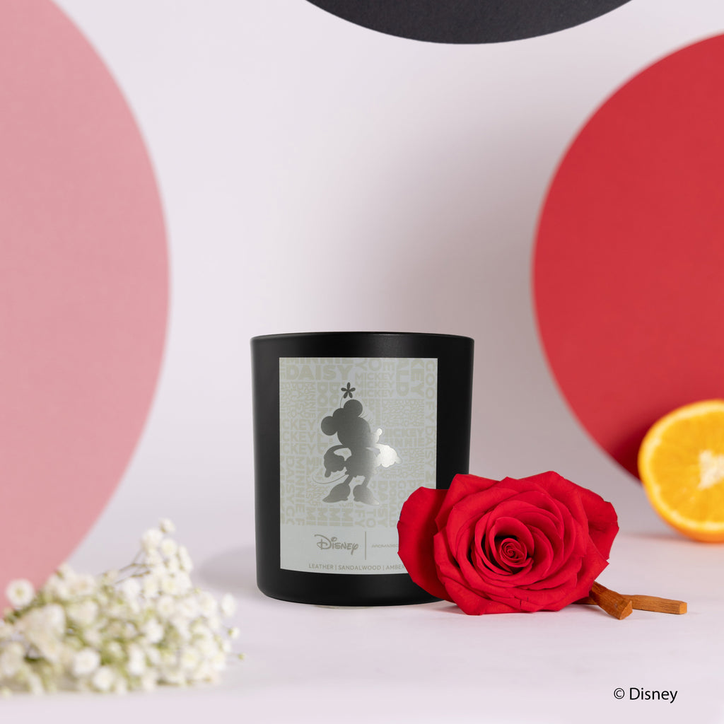 Disney My Way Candle