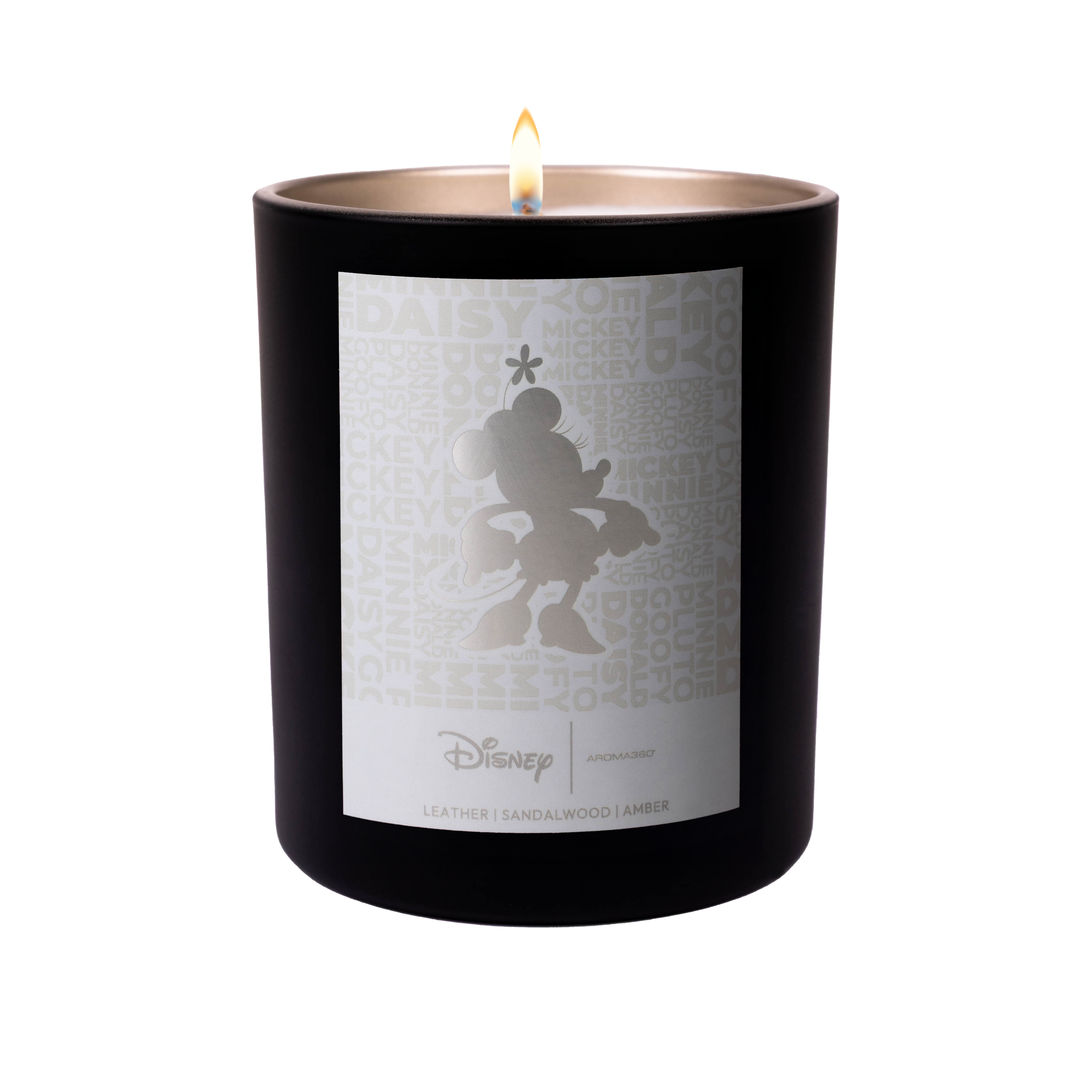 Disney My Way Candle