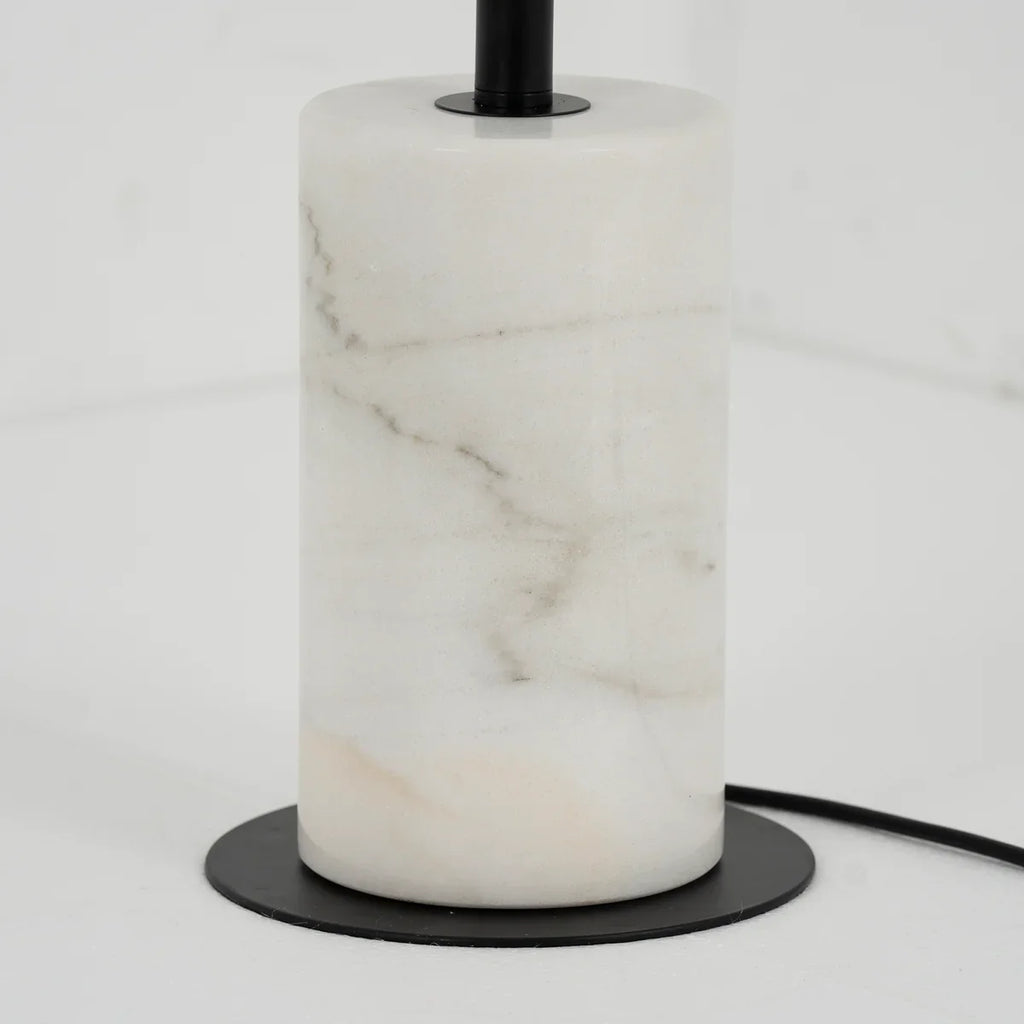 Lunar Glow Floor Lamp