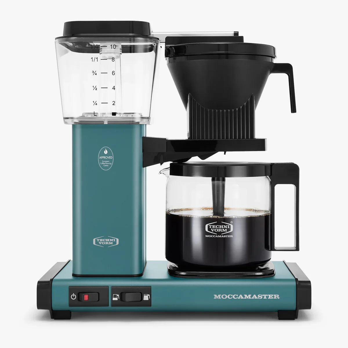 Moccamaster KBGV #1 Seller