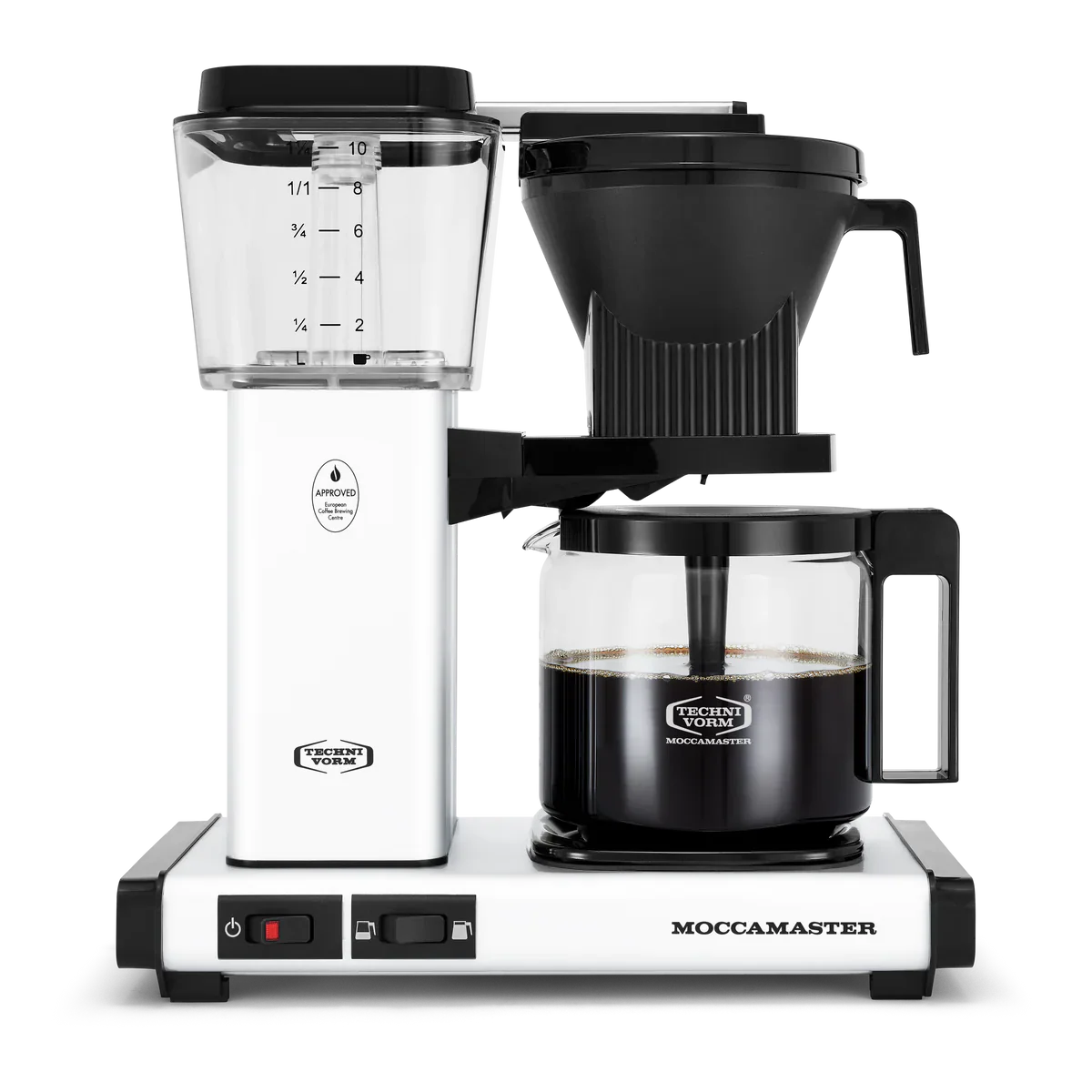 Moccamaster KBGV #1 Seller