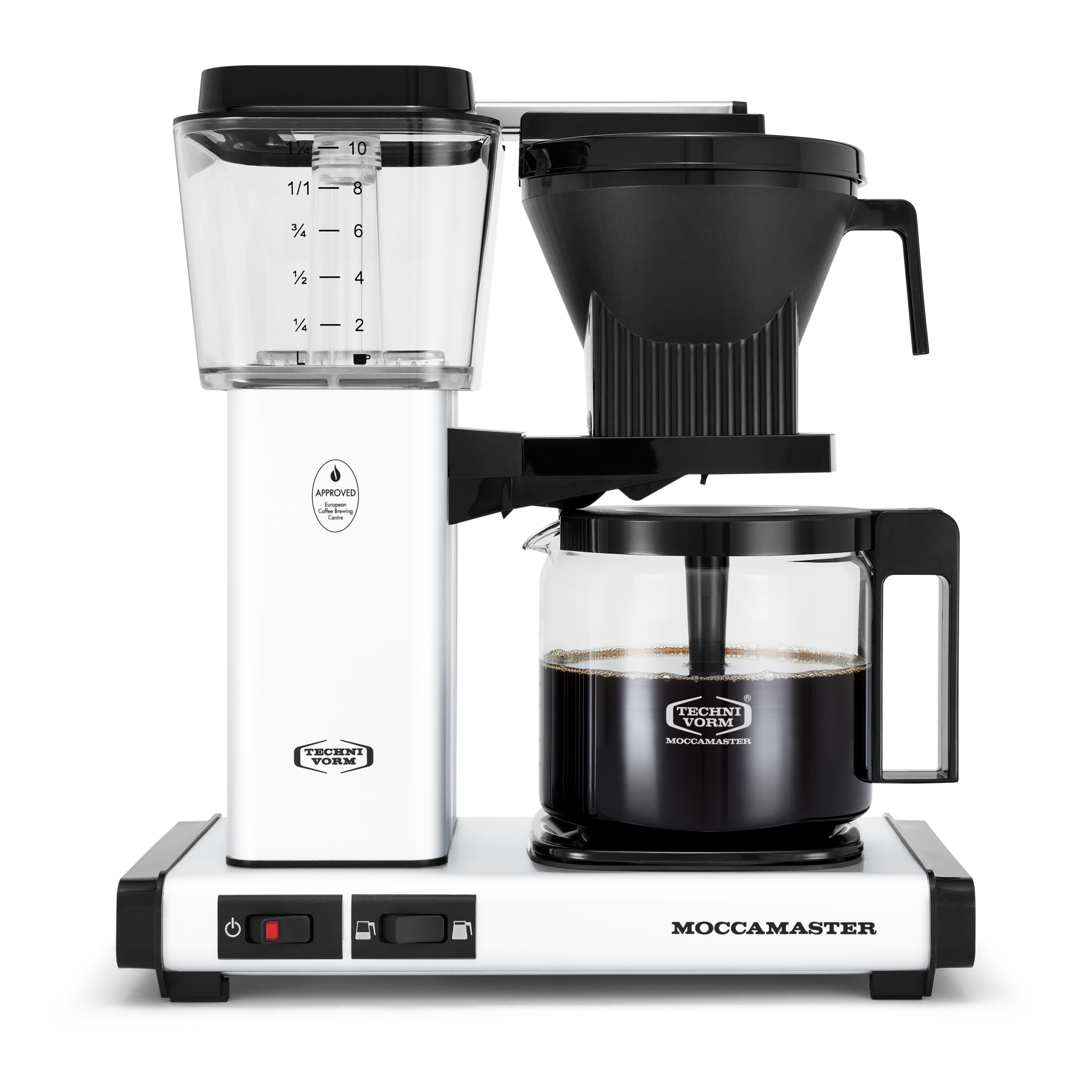 Moccamaster KBGV #1 Seller