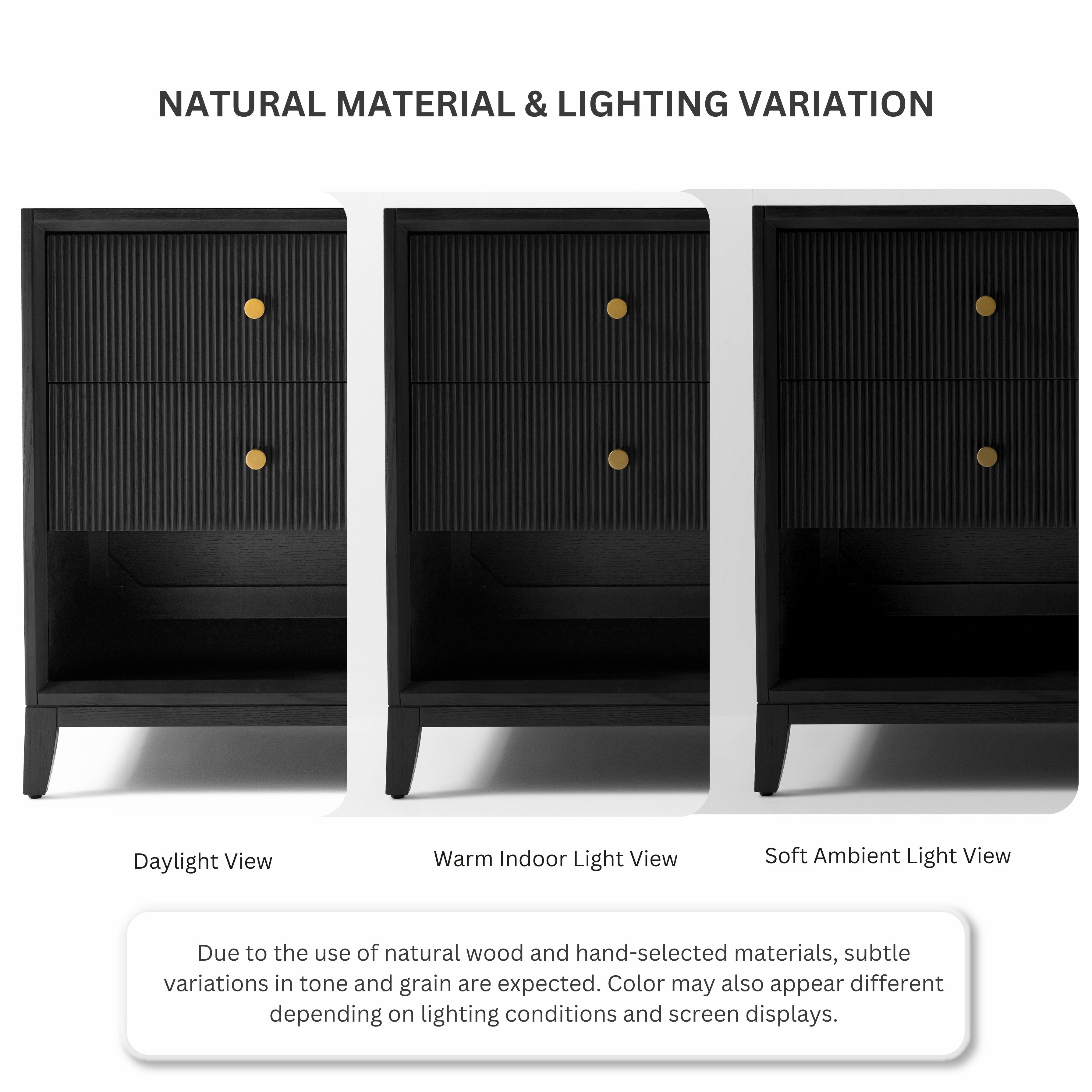 Momo 24" Bath Vanity Set