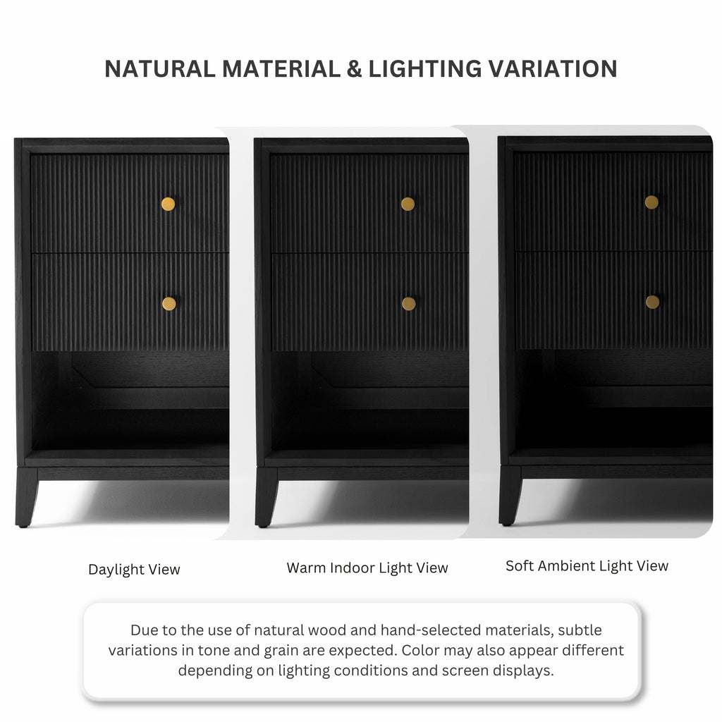Momo 48" Bath Vanity Set