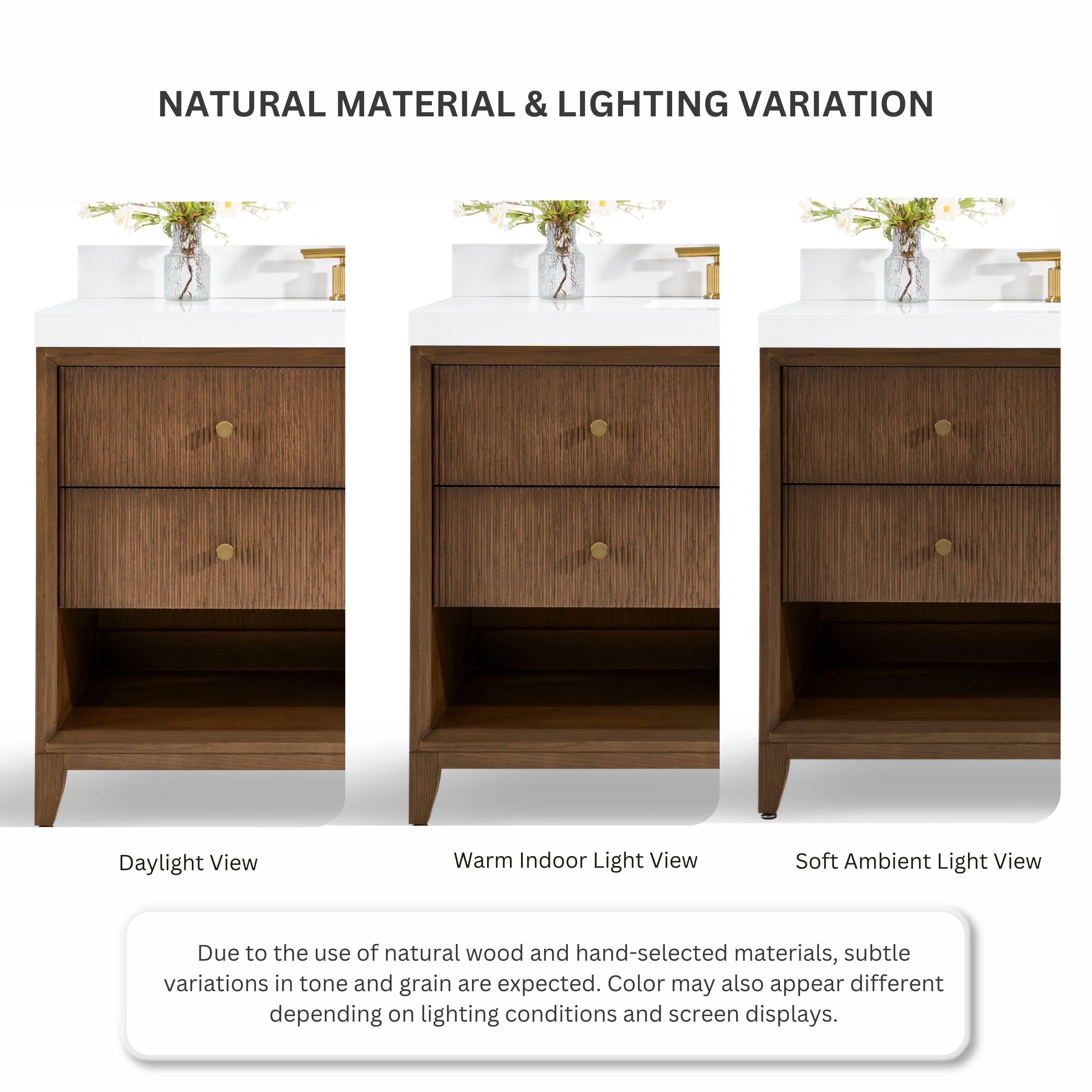 Momo 72" Bath Vanity Set