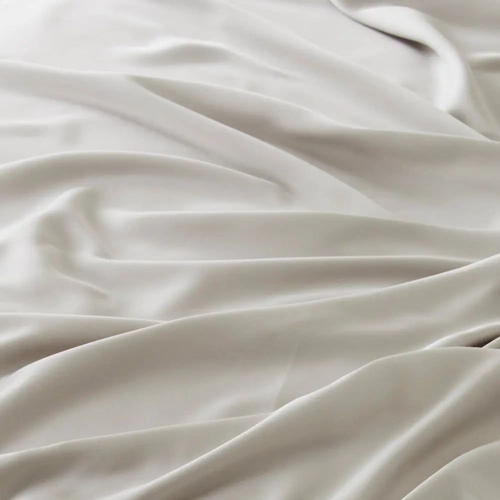 Signature Bamboo Duvet Cover