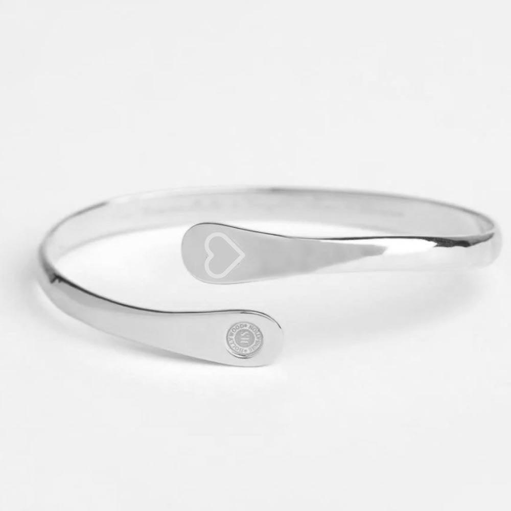 Engraved Mother Daughter Bracelet Collection | Matching Jewelry for Moms & Daughters