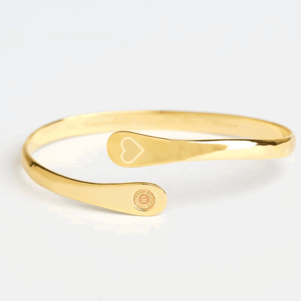 Engraved Mother Daughter Bracelet Collection | Matching Jewelry for Moms & Daughters