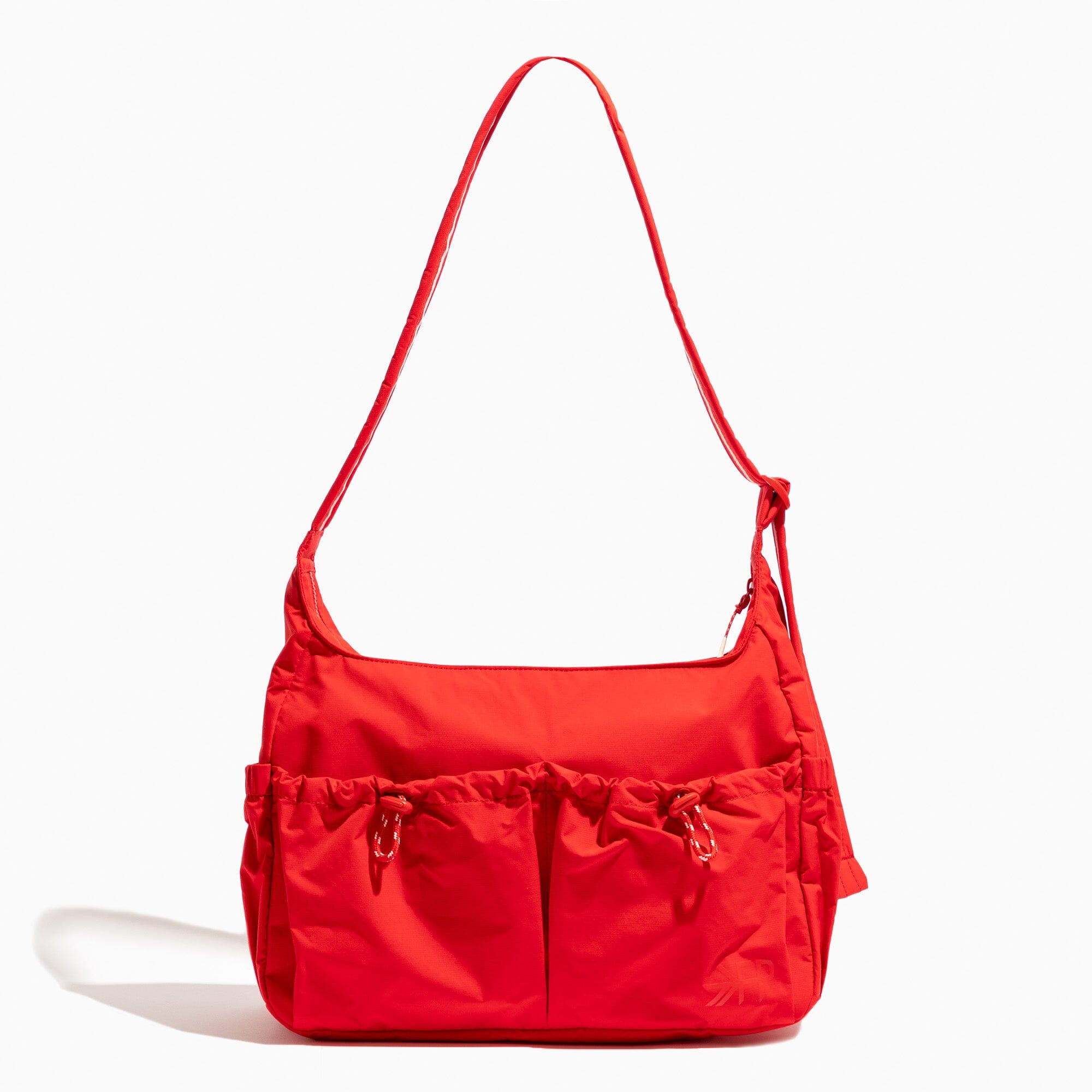 Cherry Motion Carryall Tote