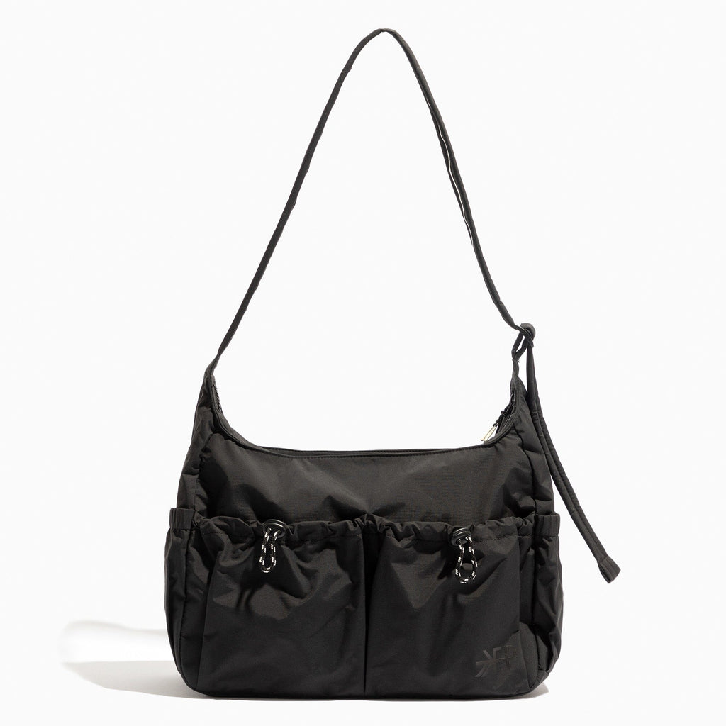 Jet Motion Carryall Tote