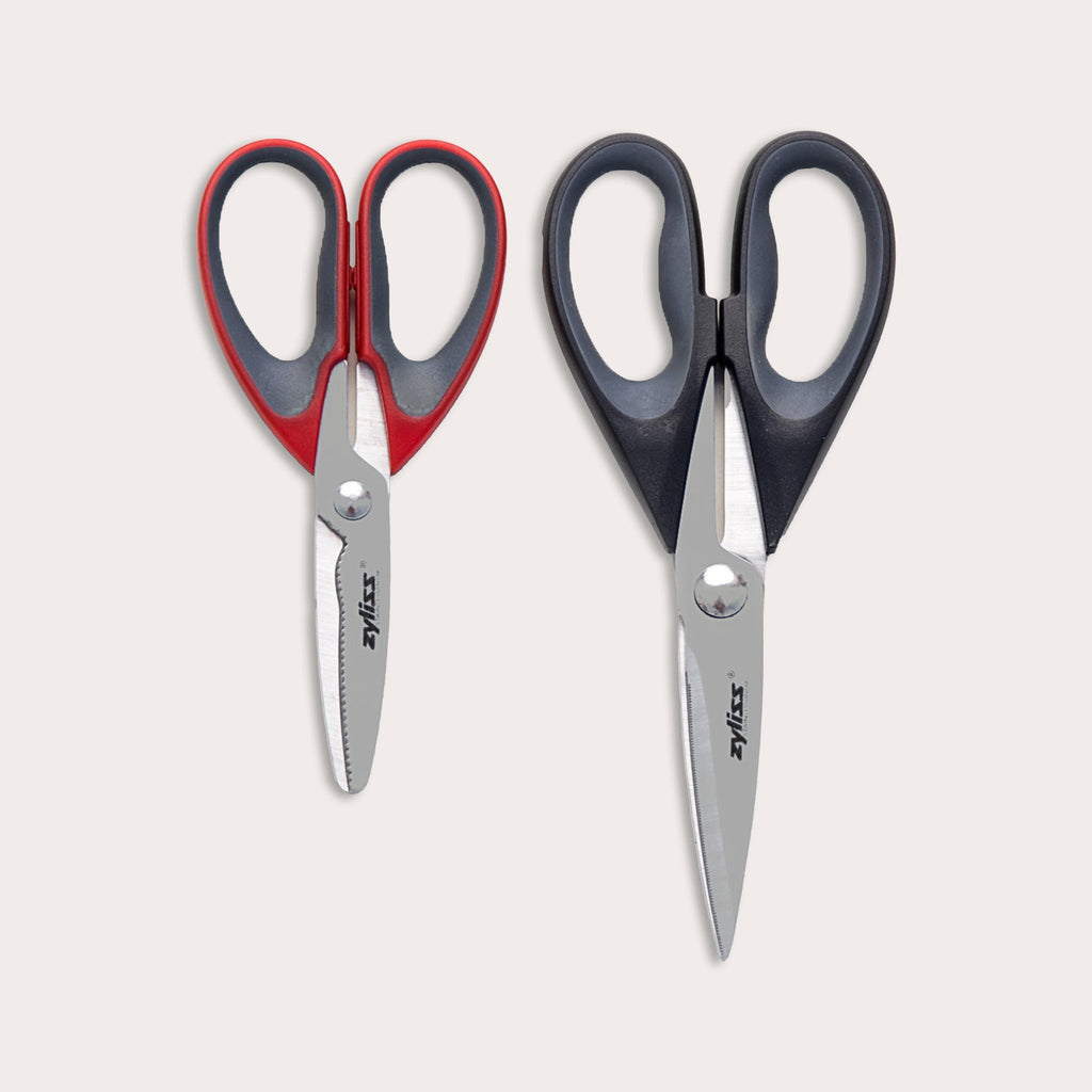Zyliss Scissor shear set