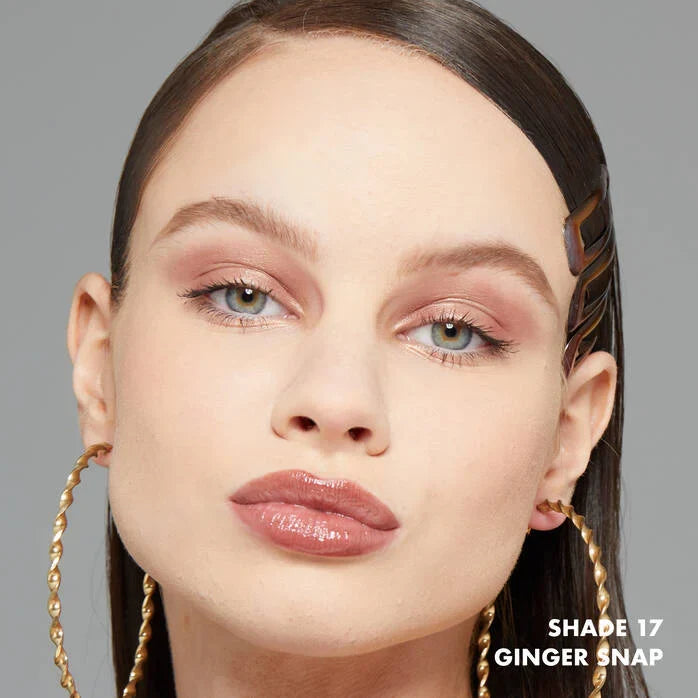 NYX Professional Butter Gloss Non - Sticky Lip Gloss