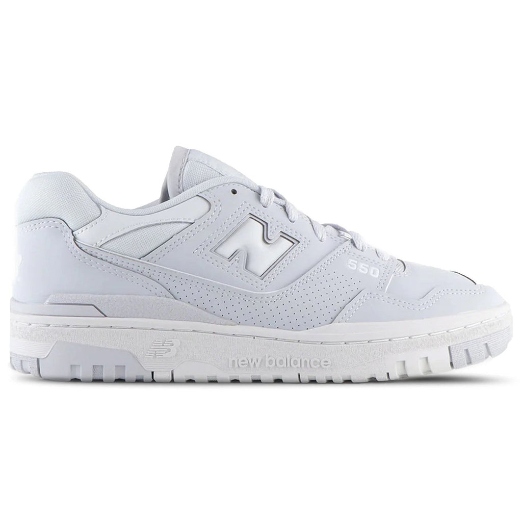 New Balance 550 Granite