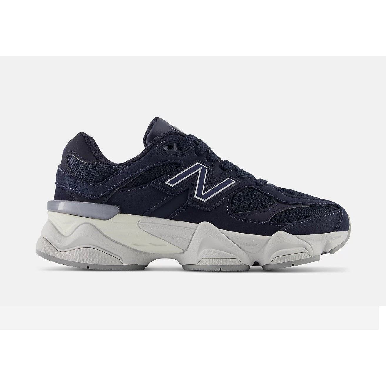 New Balance 9060 'Eclipse Navy'(GS)