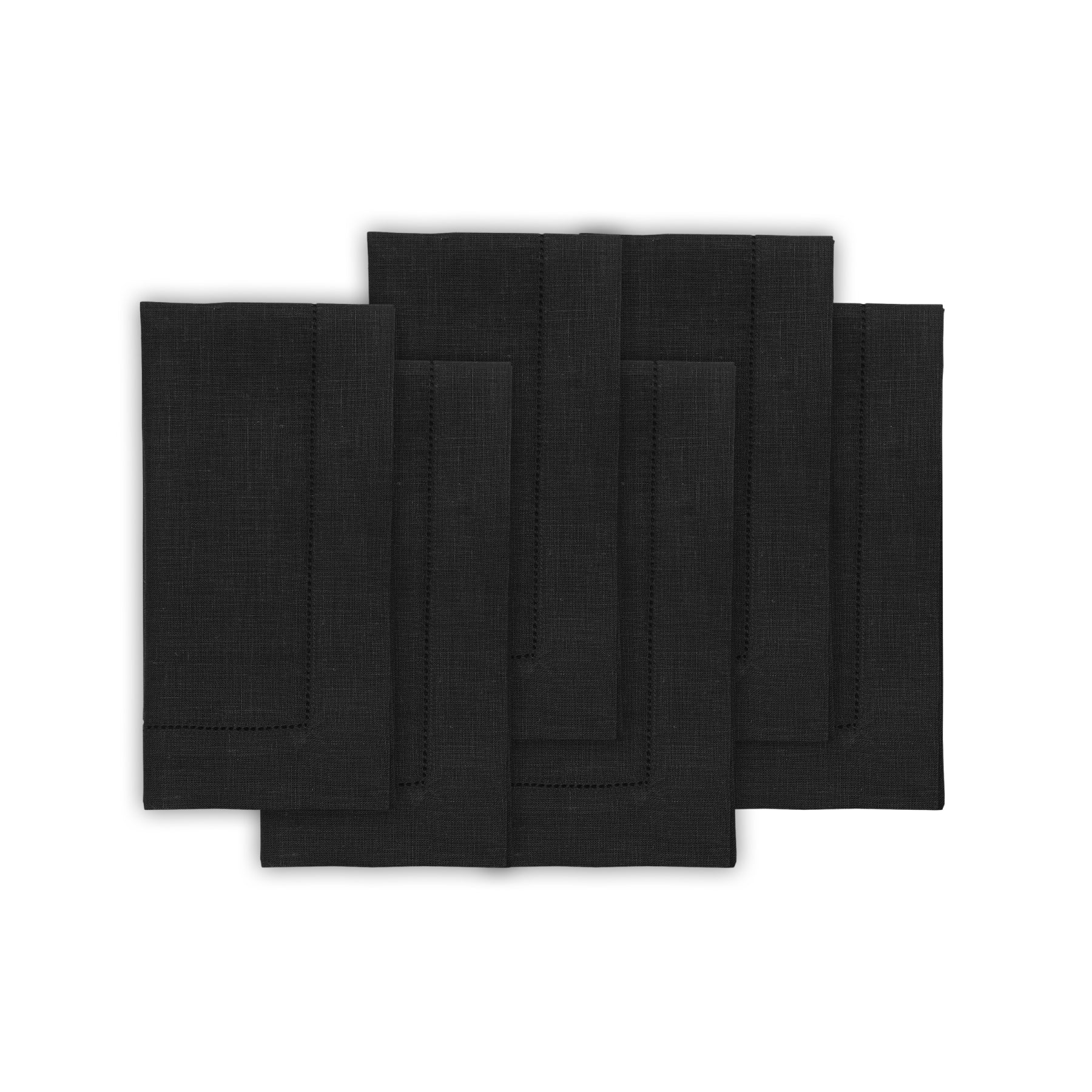 Classic Hemstitch Napkins