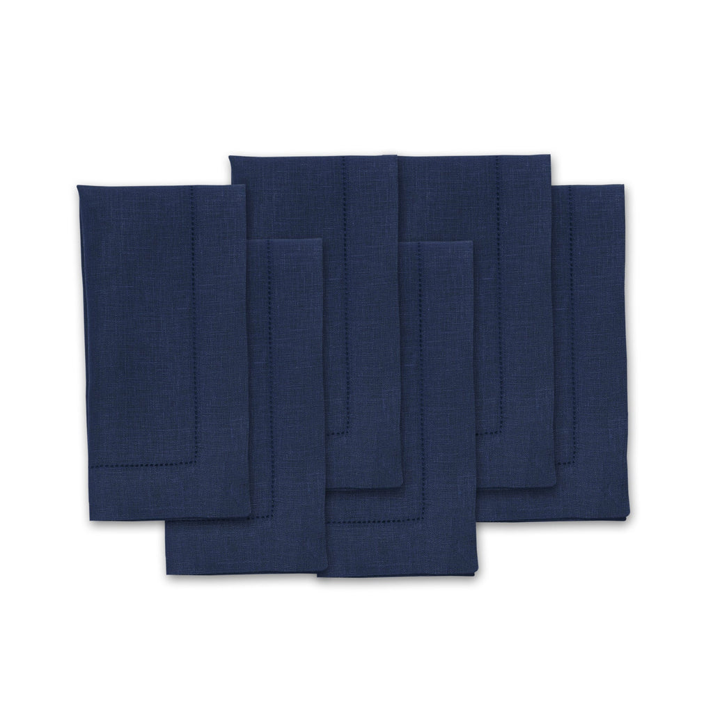 Classic Hemstitch Napkins