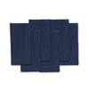 Navy / 20 x 20 Inch / Set of 6
