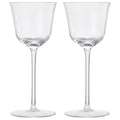 Opera Nick & Nora Stemmed Wine Glassware, Set of 2