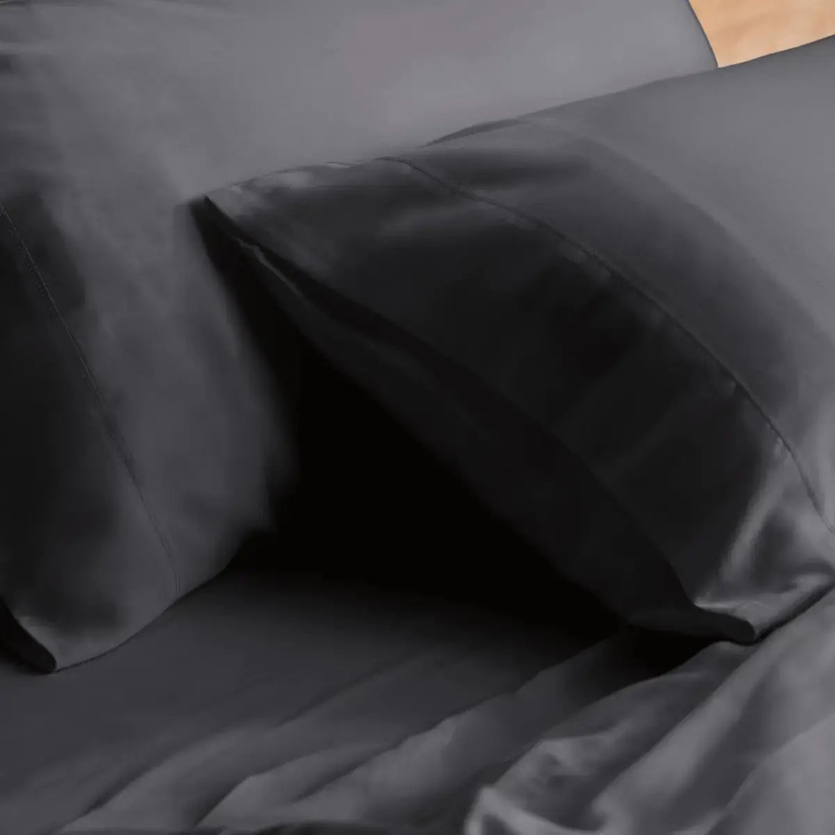 Luxe Bamboo Pillowcase Set