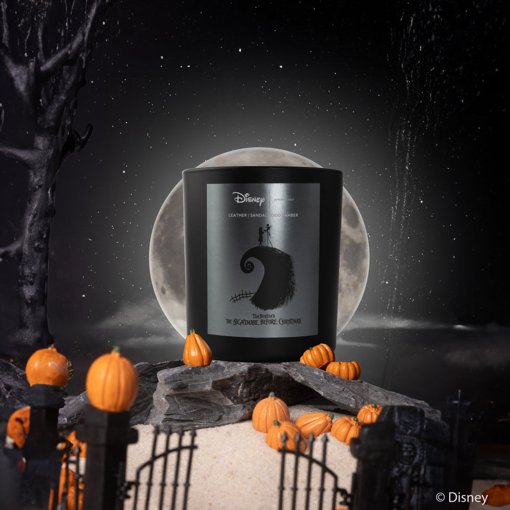 Disney My Way Candle