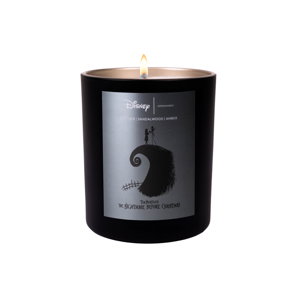 Disney My Way Candle