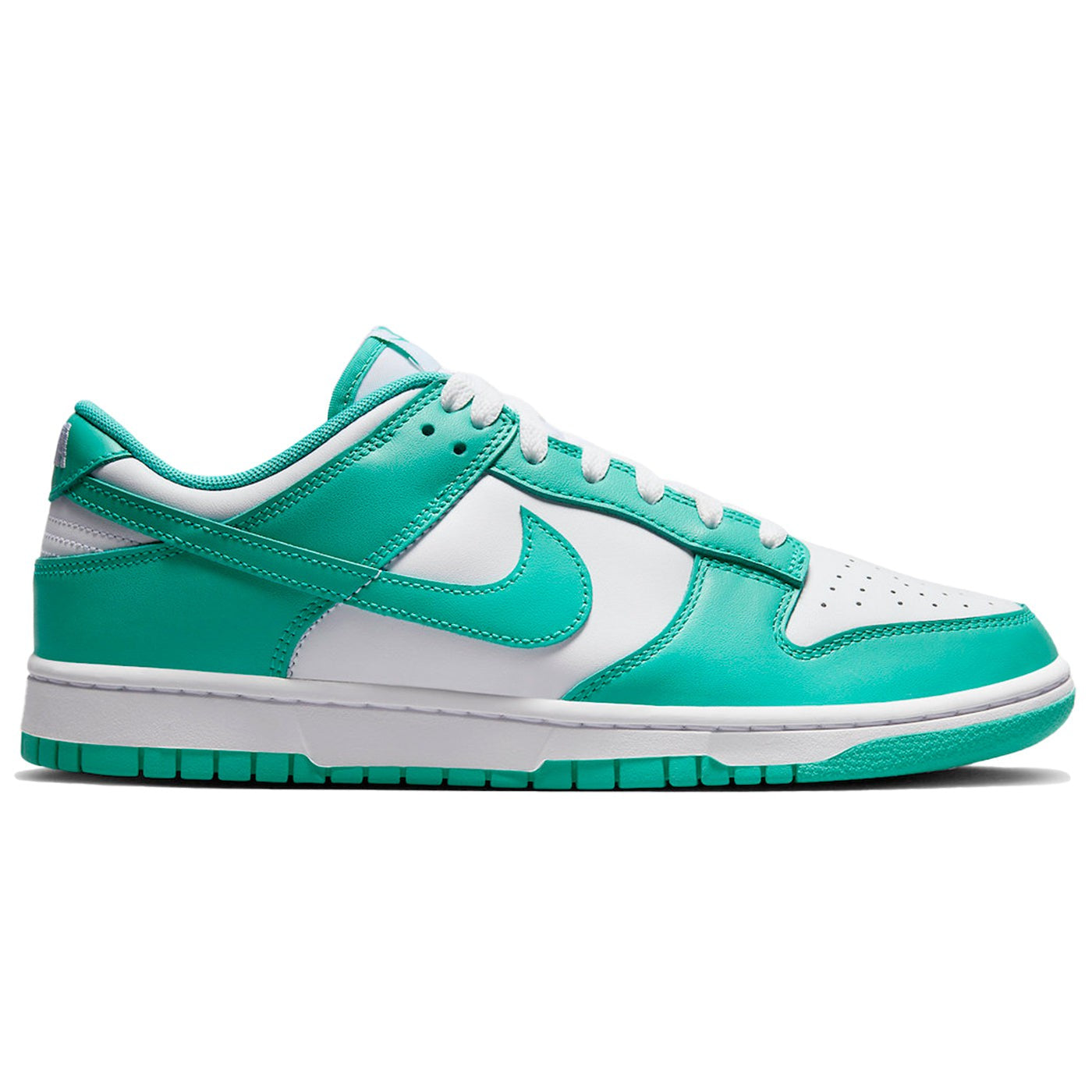 Nike Dunk Low Clear Jade