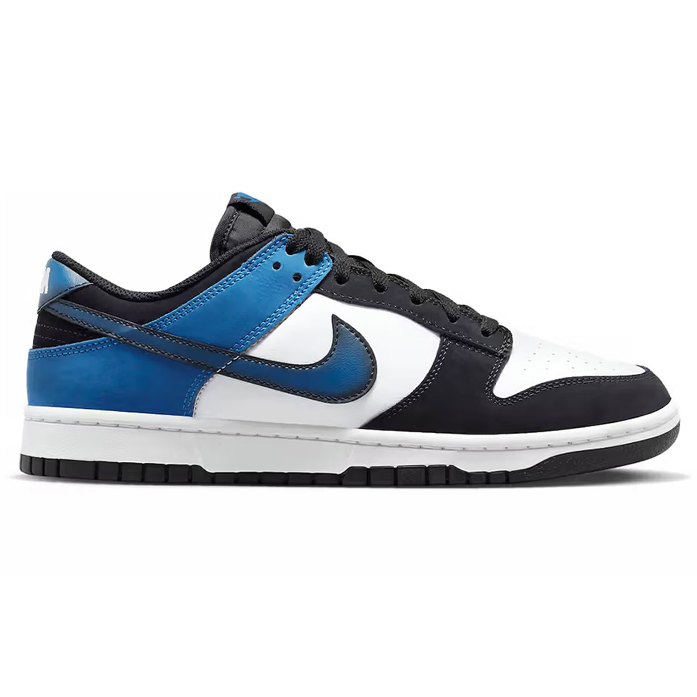 Nike Dunk Low Industrial Blue