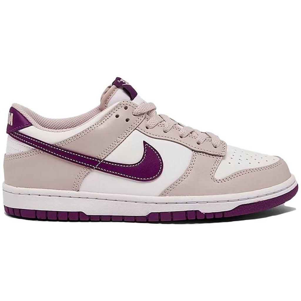 Nike Dunk Low Platinum Violet (GS)