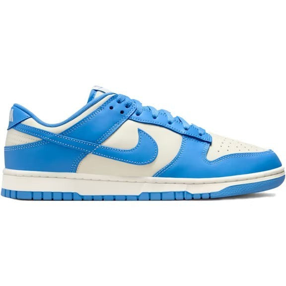 Nike Dunk Low Retro University Blue