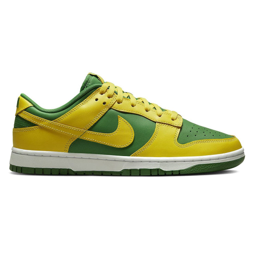 Nike Dunk Low Reverse Brazil