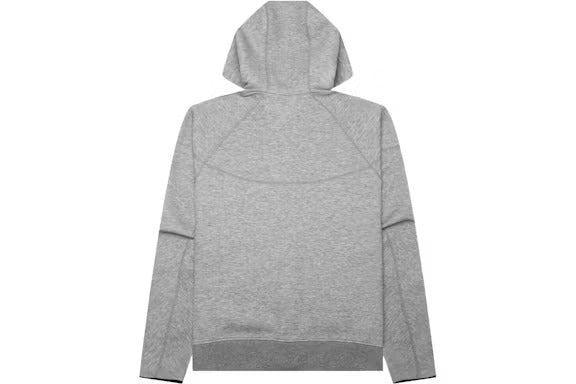 Nike Sportswear Tech Fleece Windrunner Hoodie Grey