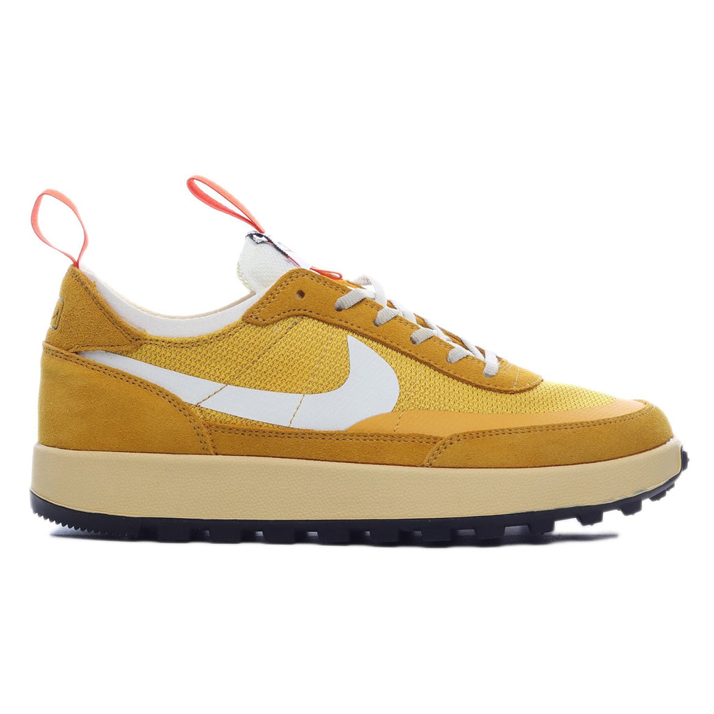 NikeCraft General Purpose Shoe Tom Sachs Archive Dark Sulfur