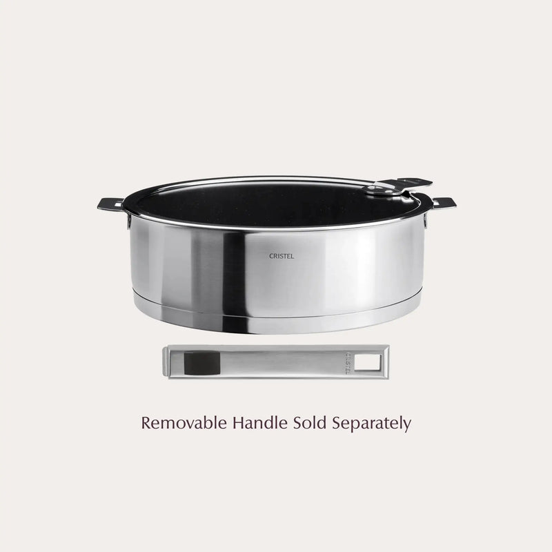 Non-Stick Saute Pan
