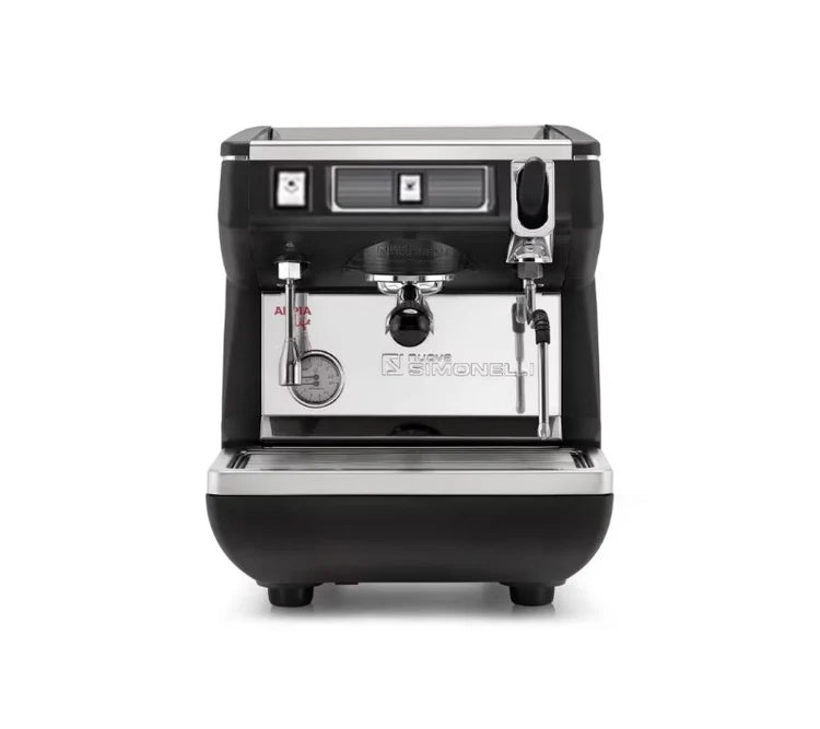 Nuova Simonelli Appia Life Semi 1 Group