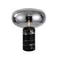 Hemi Lamp