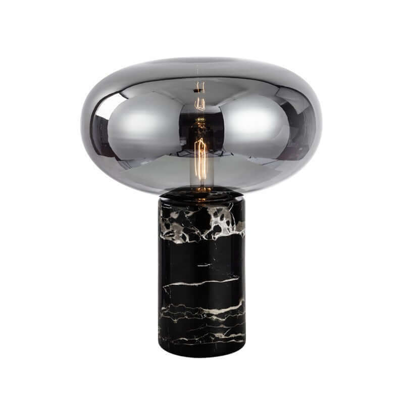 Hemi Lamp