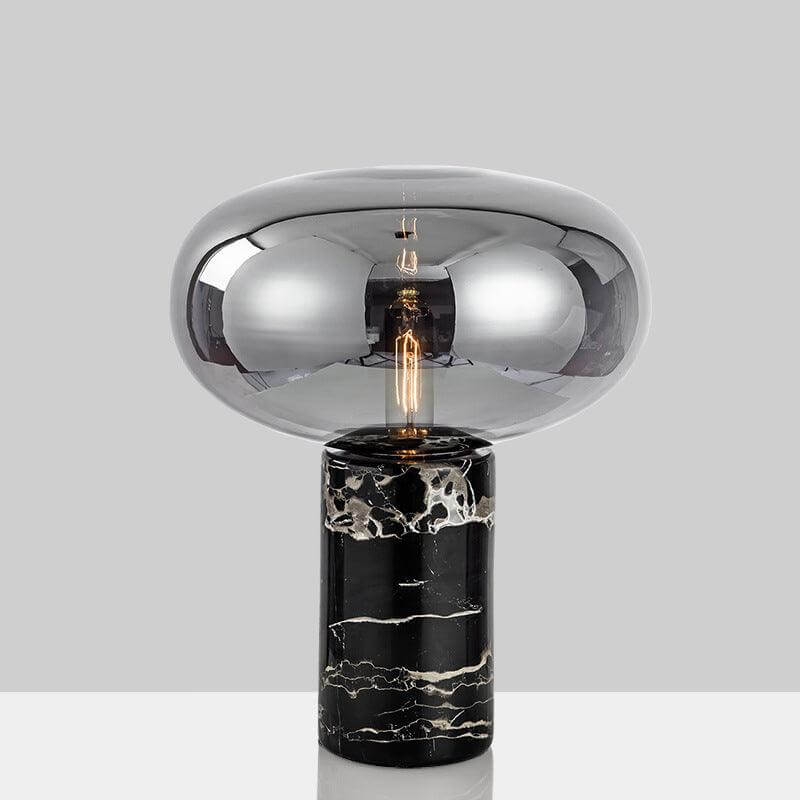 Hemi Lamp