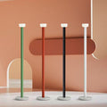 Bellhop Floor Lamp
