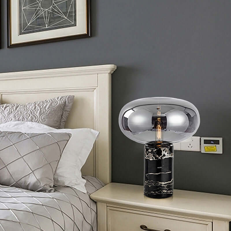 Hemi Lamp