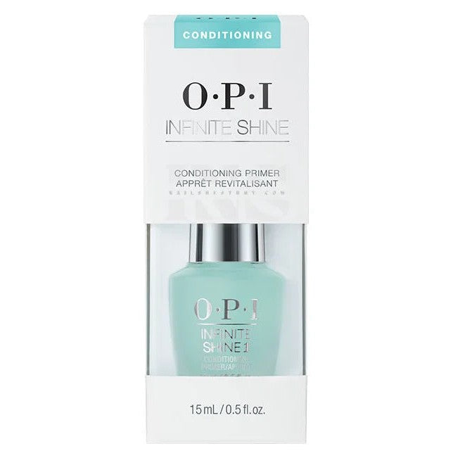 O.P.I Infinite Shine Conditioning Primer