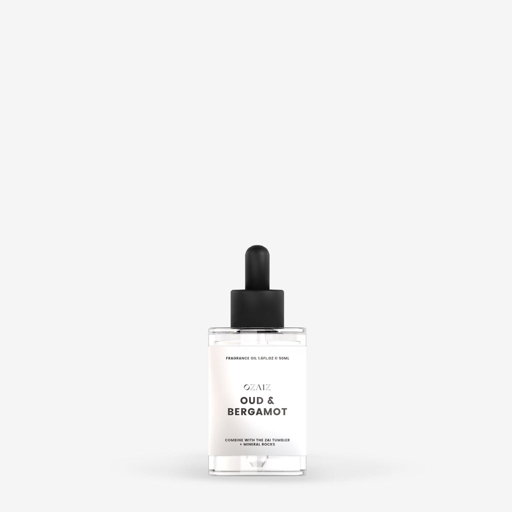 Fragrance Oil Refill