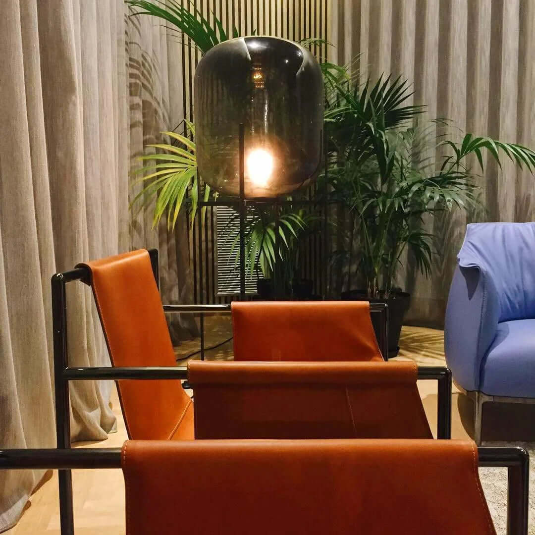 Oda Lamp