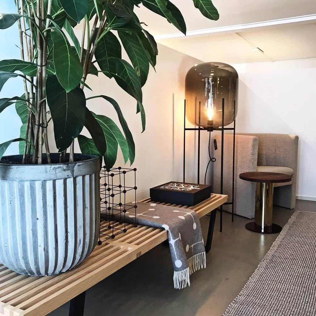 Oda Lamp