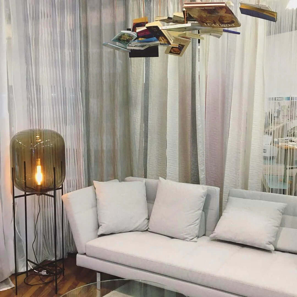 Oda Lamp