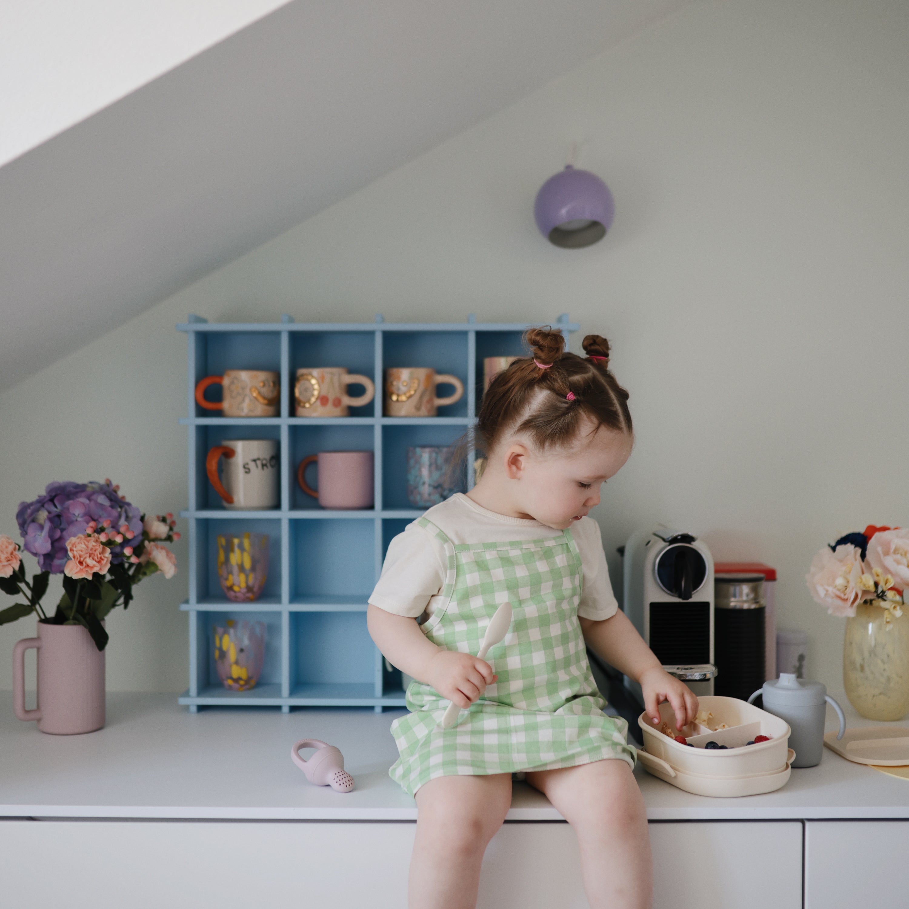 Silicone Fresh Food Feeder