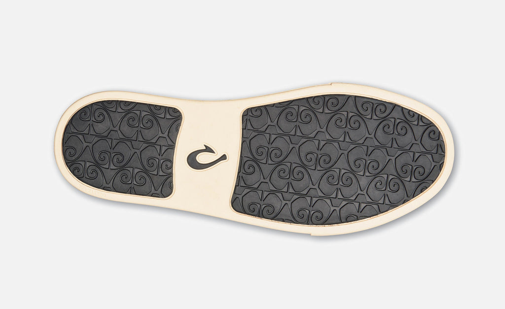 Pehuea Sneaker (Black)