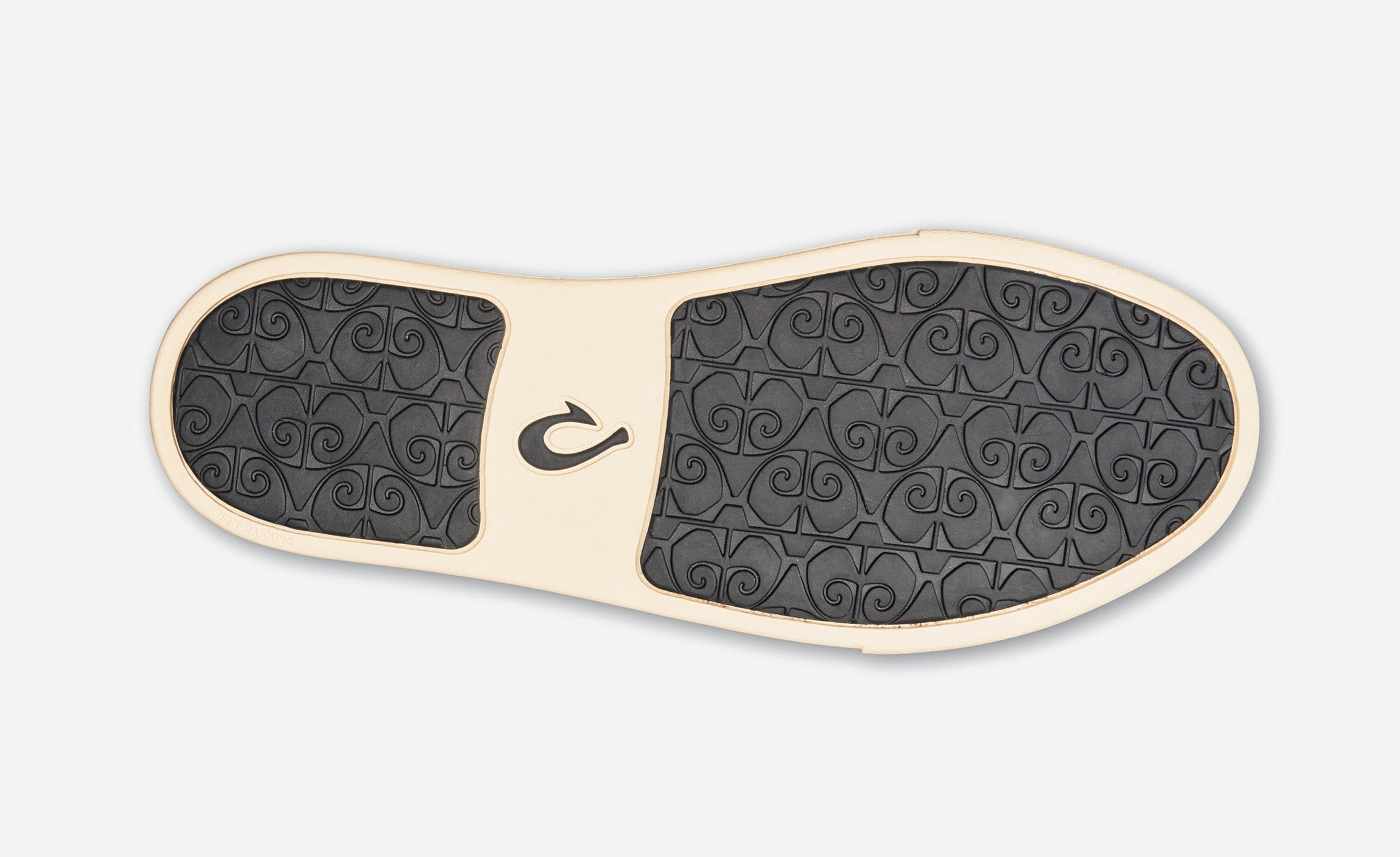 Pehuea Sneaker (Black)