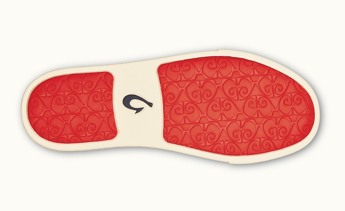 Pehuea Sneaker (Grenadine)