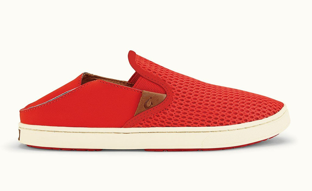 Pehuea Sneaker (Grenadine)
