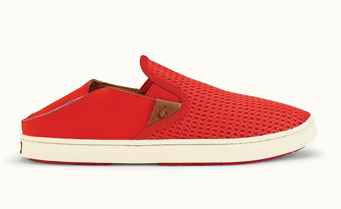 Pehuea Sneaker (Grenadine)